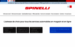 spinellioccasion.com