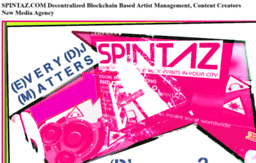 spintaz.com
