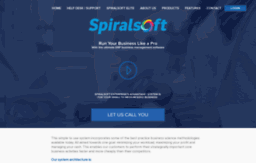spiralsoft.co.za