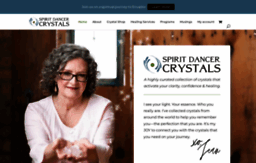 spiritdancercrystals.com