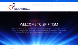 spiritist.us