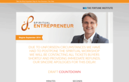 spiritualentrepreneur.com.au