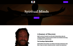 spiritualminds.com