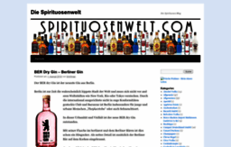 spirituosenwelt.com