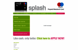 splashplastic.com