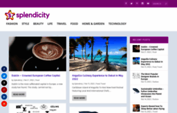 splendicity.com