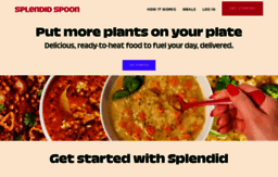splendidspoon.com