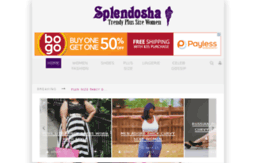 splendosha.com