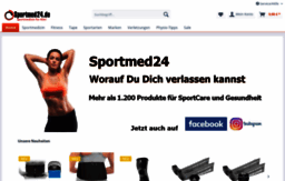 sport-bandagen-doc.de