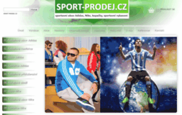 sport-prodej.cz