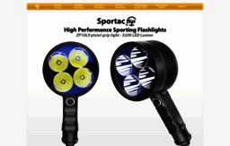 sportaclight.com