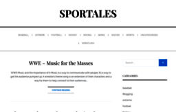 sportales.com