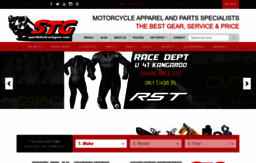 sportbiketrackgear.com