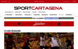 sportcartagena.es