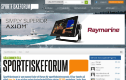 sportfiskeforum.se