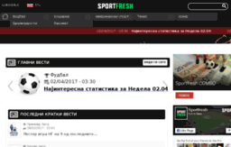 sportfresh.net