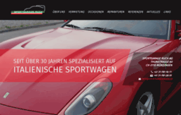 sportgarageruch.com