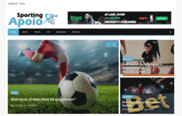 sportingapoio.com