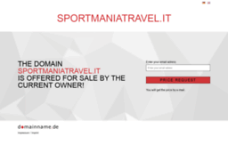 sportmaniatravel.it