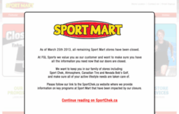 sportmart.ca