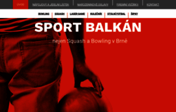 sportparkbalkan.cz