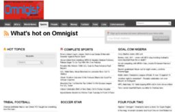 sports.omnigist.com