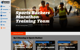sportsbackers.org