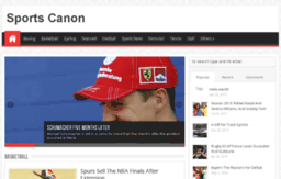 sportscanon.com