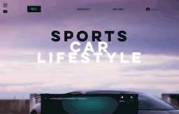 sportscarlifestyle.com