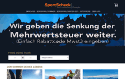 sportscheck-skischule.com
