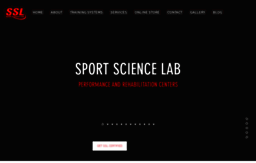 sportsciencelab.com