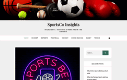 sportsco-uk.com