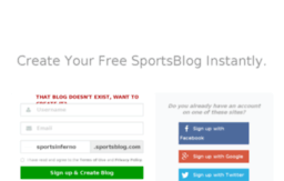 sportsinferno.sportsblog.com