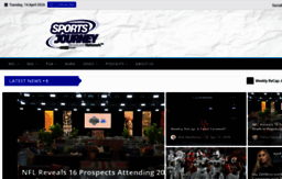 sportsjourney.com