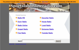 sportslabonlineradio.com