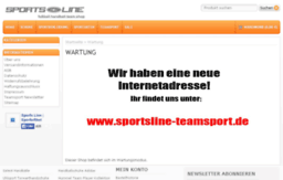 sportsline-online.de