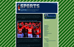 sportsliveblogger.com