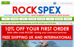 sportsprescriptionglasses.co.uk