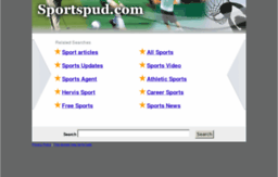 sportspud.com