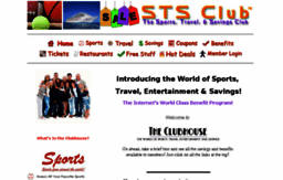 sportstravelsavings.com