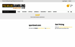 sportsval.com