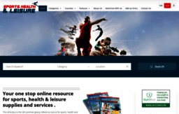 sportswebsite.co.uk