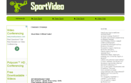 sportvideo.com.ua