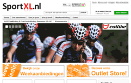 sportxl.nl