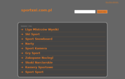 sportxxi.com.pl