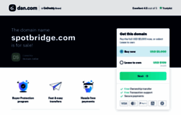spotbridge.com