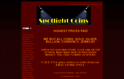 spotlightcoins.com