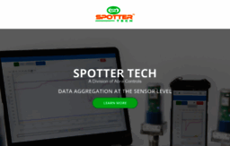 spottertech.com