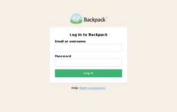 spratap.backpackit.com