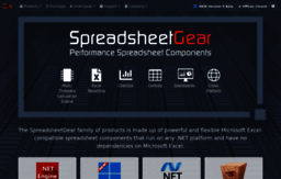 spreadsheetgear.com
